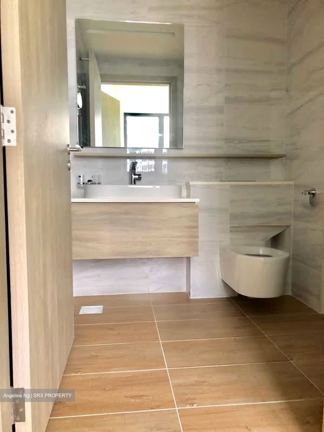The Alps Residences (D18), Condominium #553893401